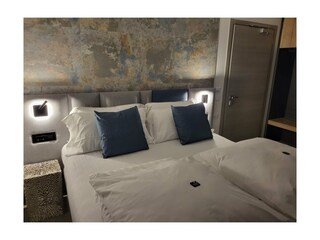 Casa per le vacanze Torri del Benaco Caratteristiche 22