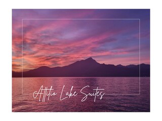 Casa per le vacanze Torri del Benaco Registrazione all'aperto 1