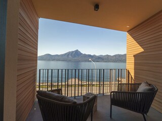 Vakantiehuis Torri del Benaco Buitenaudio-opname 5