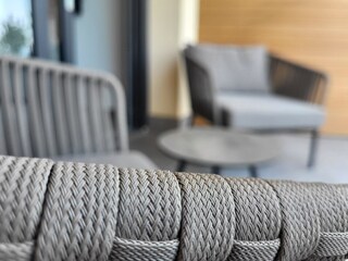 Casa per le vacanze Torri del Benaco Registrazione all'aperto 7