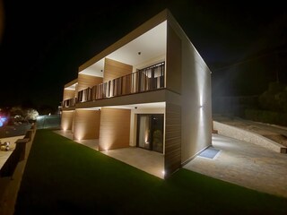 Vakantiehuis Torri del Benaco Buitenaudio-opname 8