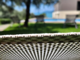 Vakantiehuis Torri del Benaco Buitenaudio-opname 10