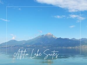 Attilio High Living Suites - Aria Rouge