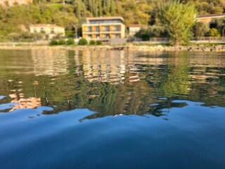 Vakantiehuis Italien Buitenaudio-opname 1