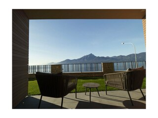 Vakantiehuis Italien Buitenaudio-opname 8
