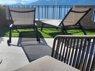 Maison de vacances Italien Enregistrement extérieur 11