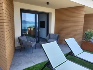 Maison de vacances Italien Enregistrement extérieur 9