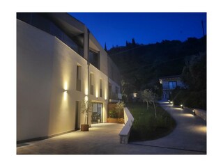 Vakantiehuis Italien Buitenaudio-opname 25