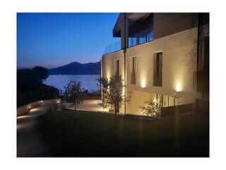 Maison de vacances Italien Enregistrement extérieur 26