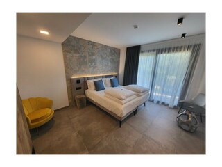 Casa de vacaciones Torri del Benaco Características 21