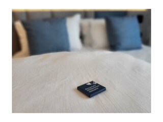 Casa de vacaciones Torri del Benaco Características 22