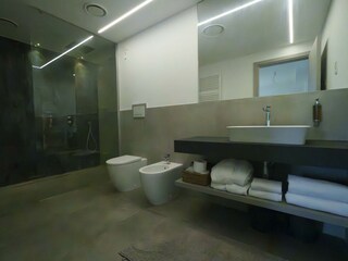 Casa de vacaciones Torri del Benaco Características 28