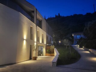 Vakantiehuis Torri del Benaco Buitenaudio-opname 8