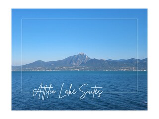 Vakantiehuis Torri del Benaco Buitenaudio-opname 6