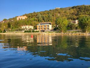 Ferienhaus Attilio high living Suites - Alchimie Jaune