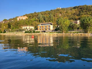 Am See...