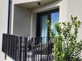 Casa de vacaciones Torri del Benaco Grabación al aire libre 13