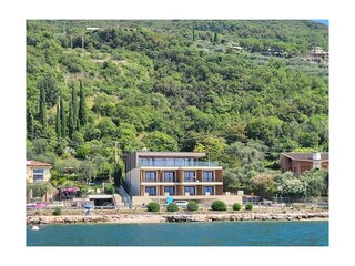 Casa de vacaciones Italien Grabación al aire libre 2