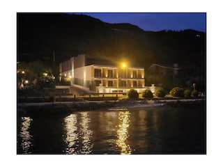 Ferienhaus Italien Außenaufnahme 4