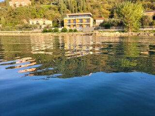 Casa de vacaciones Italien Grabación al aire libre 1