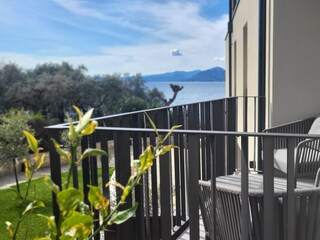 Casa de vacaciones Italien Grabación al aire libre 6