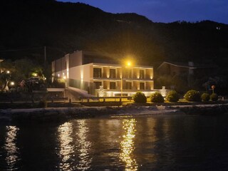 Vakantiehuis Torri del Benaco Buitenaudio-opname 3