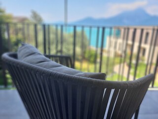 Casa de vacaciones Torri del Benaco Grabación al aire libre 14