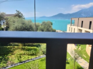 Casa de vacaciones Torri del Benaco Grabación al aire libre 7