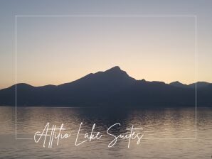 Suites Attilio High Living - Dépendance Oxidium Blue