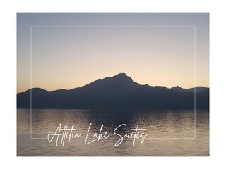 Casa per le vacanze Torri del Benaco Registrazione all'aperto 4