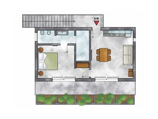 Vakantiehuis Torri del Benaco Kenmerken 28