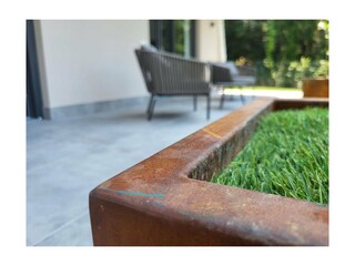 Casa de vacaciones Torri del Benaco Grabación al aire libre 8