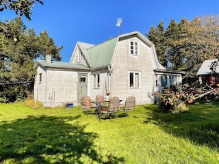 Vakantiehuis Löttorp Buitenaudio-opname 4