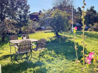 Vakantiehuis Löttorp Buitenaudio-opname 5