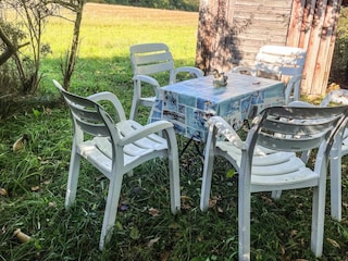 Vakantiehuis Löttorp Buitenaudio-opname 7