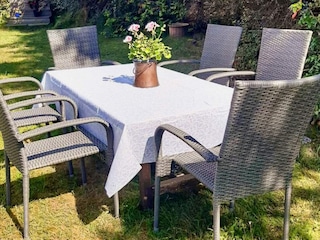 Vakantiehuis Löttorp Buitenaudio-opname 8