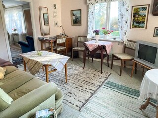 Vakantiehuis Löttorp  16