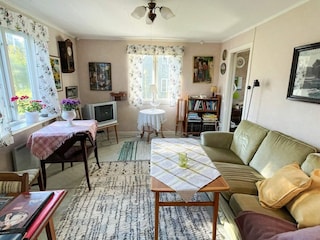 Vakantiehuis Löttorp  17