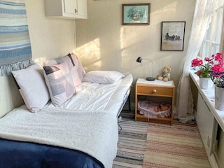 Vakantiehuis Löttorp  18