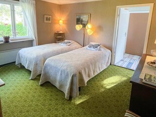 Vakantiehuis Löttorp  19