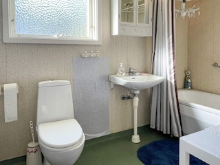 Vakantiehuis Löttorp  21