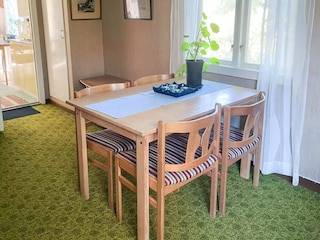 Vakantiehuis Löttorp  22