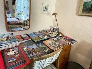 Vakantiehuis Löttorp  23