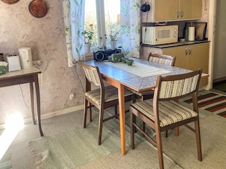 Vakantiehuis Löttorp  24