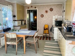 Holiday house Löttorp  9
