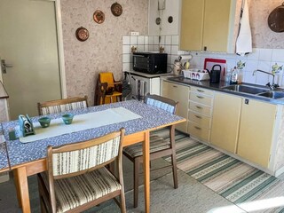 Holiday house Löttorp  10