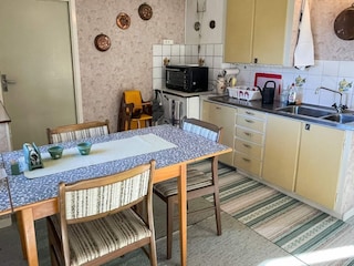 Vakantiehuis Löttorp  9