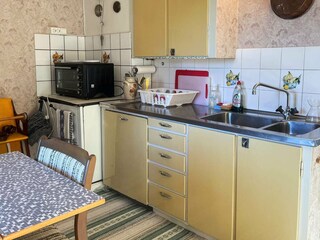 Vakantiehuis Löttorp  11
