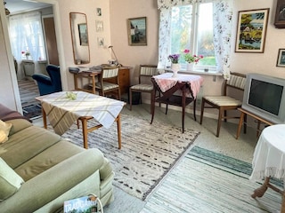 Holiday house Löttorp  17