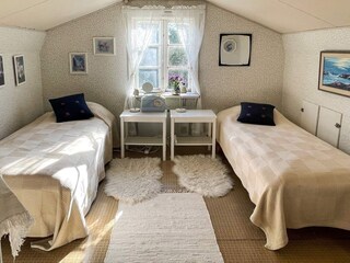 Vakantiehuis Löttorp  21